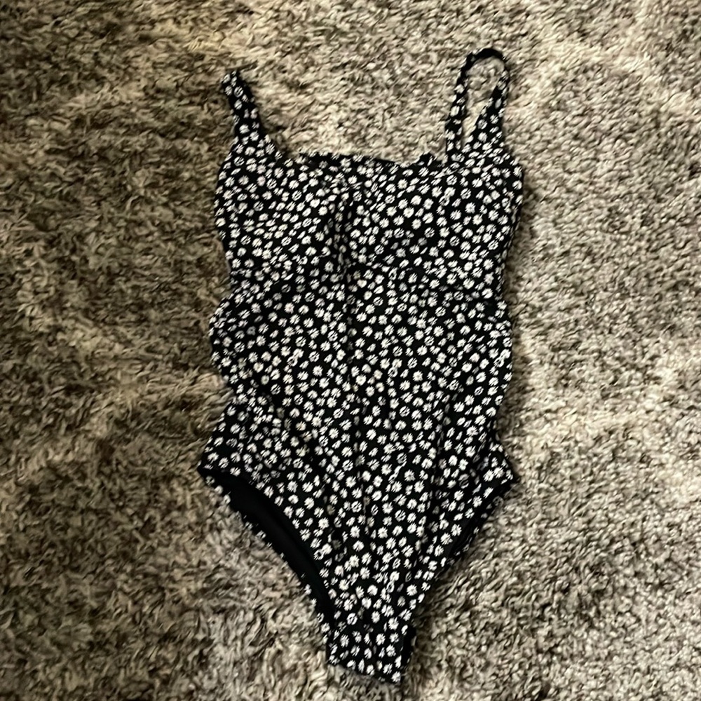 Gap Body Maternity one piece swim suit